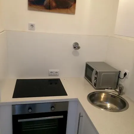 Apartment Westside *