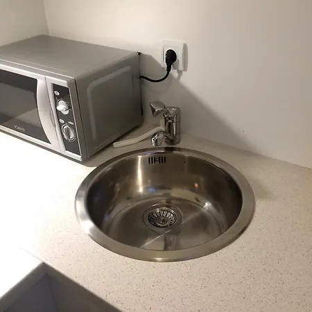 Westside Apartment *