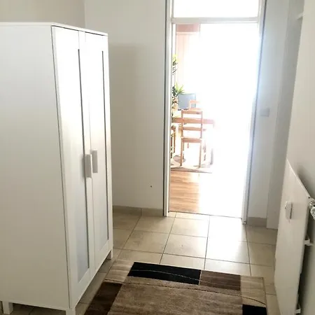 Westside Apartment