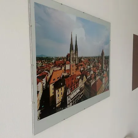 Westside Regensburg