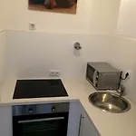 Apartmán Westside *