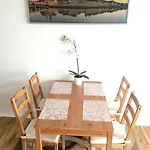 Westside Apartmán