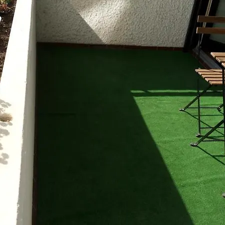 Apartmán Westside Řezno