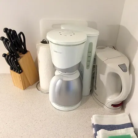 Apartmán Westside