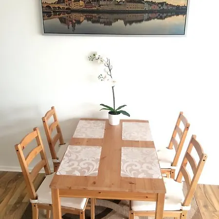 Westside Apartmán