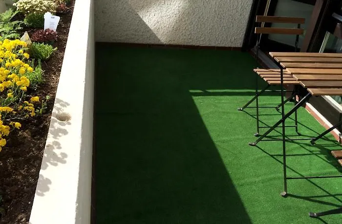 Apartman Westside Regensburg